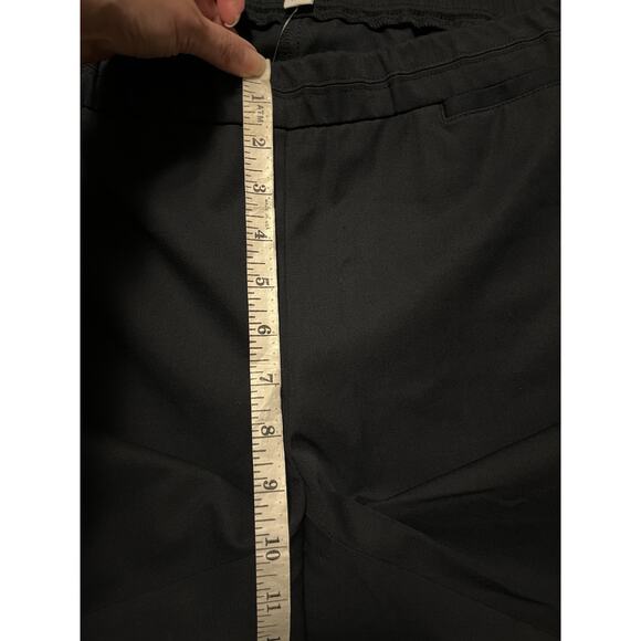 J Jill Pants Women’s 16 Petite Navy Precision Stretch Side Zip Career Office NWT - Picture 10 of 11